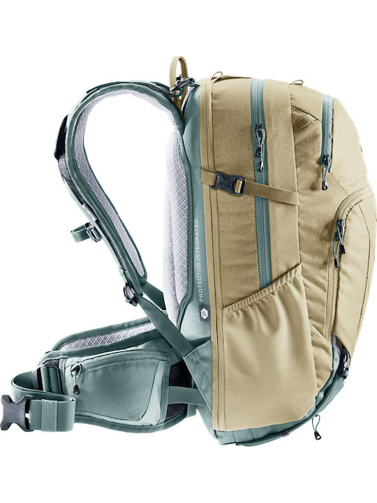 Deuter Τσάντα Πλάτης Ποδηλάτου 18lt
