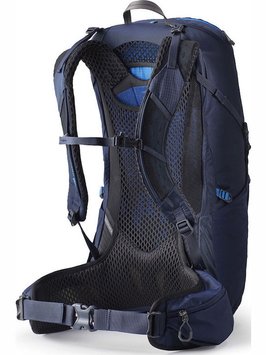 Gregory Fahrradtasche Rucksack 30lt