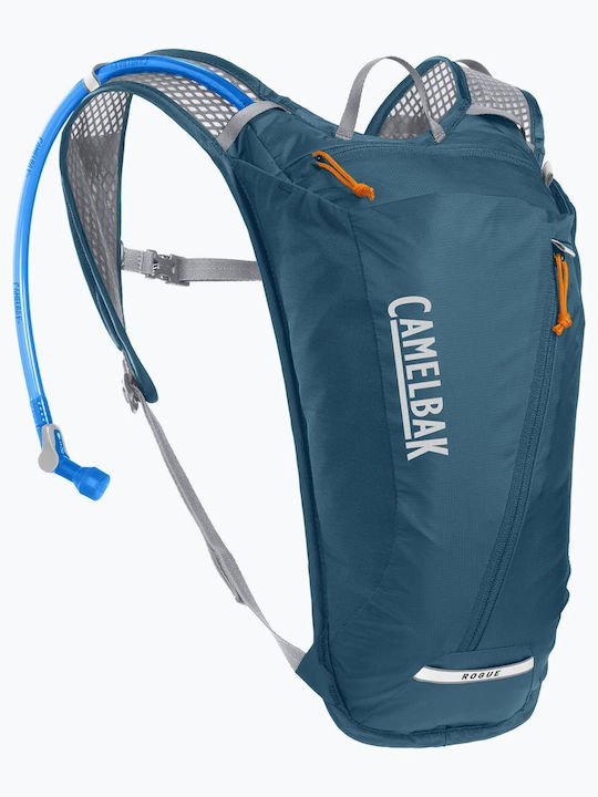 Camelbak Bicycle Backpack Blue