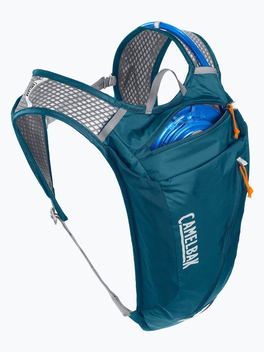 Camelbak Bicycle Backpack Blue