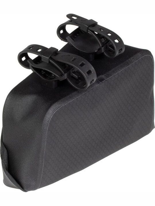 Ortlieb Toc Săculeț de Cadru pentru Bicicletă 1l Negru