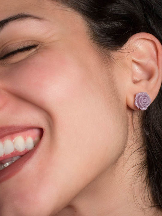 Theodora's Jewellery Earrings made of Silver