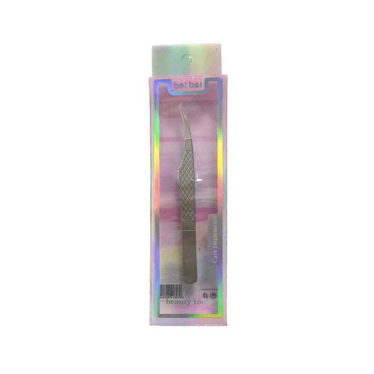 Bei Bei Eyebrow Tweezers Nail Decoration Nail Tweezers Beauty Tools