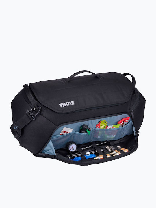 Thule Τσαντάκι Ποδηλάτου 55lt Μαύρο