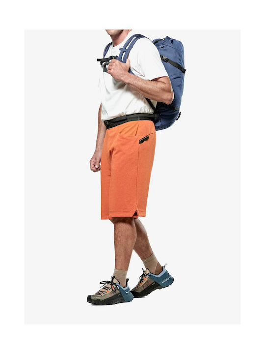 Salewa Ορειβατικό Σακίδιο 25lt Αδιάβροχο Μπλε Daypack