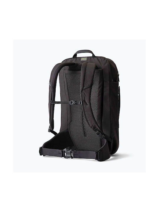 Gregory Rucsac de alpinism 40lt Impermeabil Negru