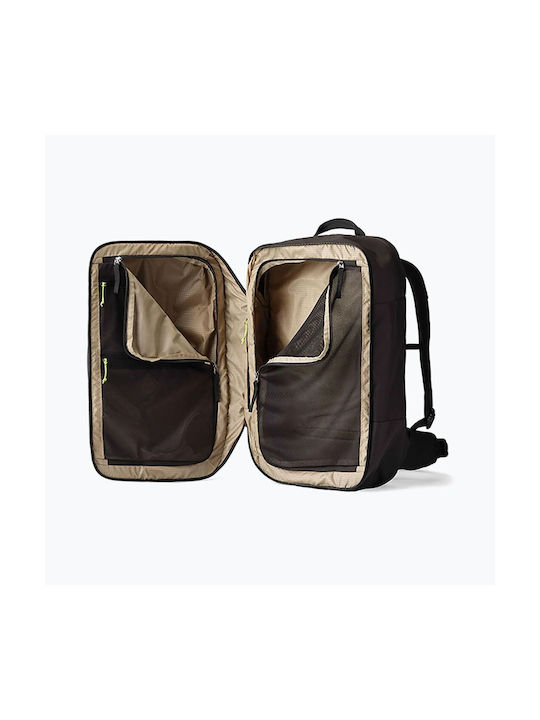 Gregory Rucsac de alpinism 40lt Impermeabil Negru
