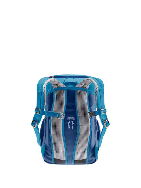 Deuter Deuter Mountaineering Backpack 18L Waterproof Green Daypack