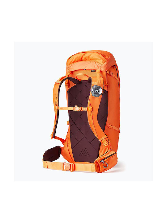 Gregory 35lt Hiking Αδιάβροχο