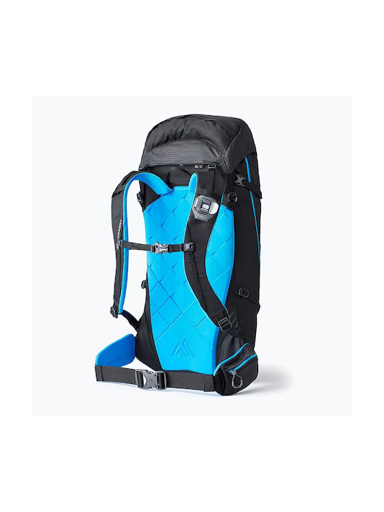 Gregory Rucsac de alpinism 35lt Negru
