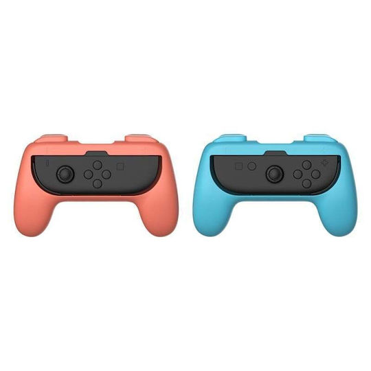 Subsonic Θήκη Προστασίας για Χειριστήριο Switch / Switch 2 / Switch Lite / Switch OLED