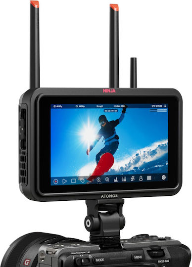 Atomos Ninja Tx