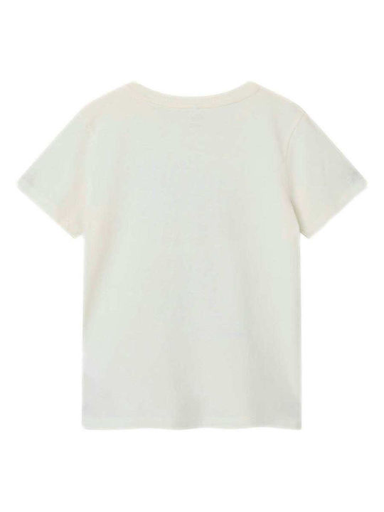 Kinder-T-Shirt Schwarz