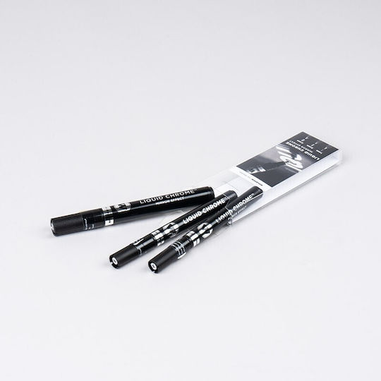 Molotow Marker 1mm Liquid Chrome