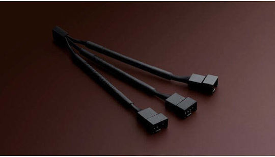 Noctua Μαύρο