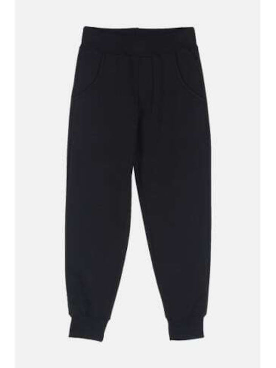 Kids Sweatpants Set Terracotta 2pcs Rejoyse