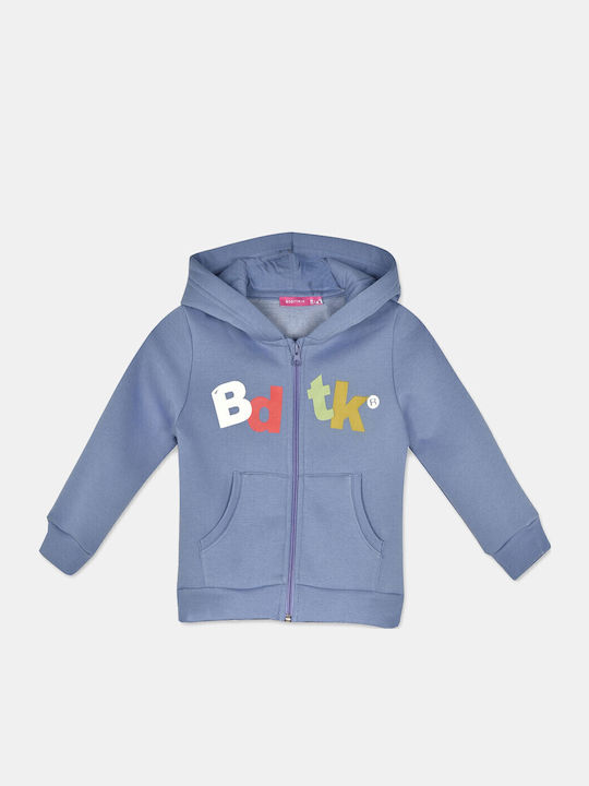 Set Trening Pentru Copii Violet 2 Bucăți