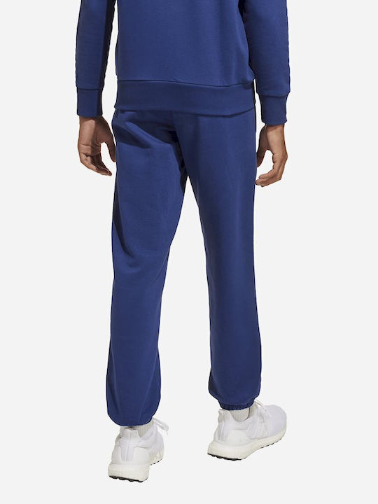 Essentials Kids Sweatpants Blue