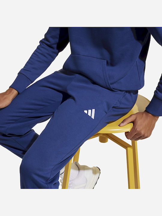 Essentials Kids Sweatpants Blue