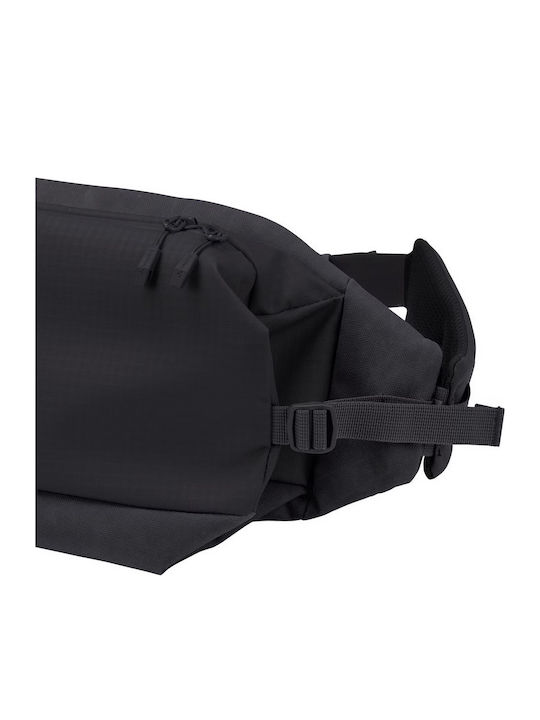 Bum Bag Taille Schwarz
