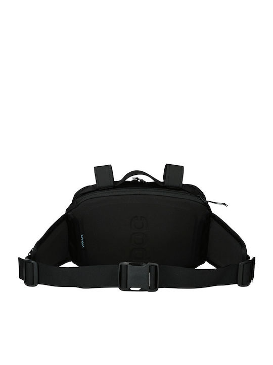 Waist Bag Black