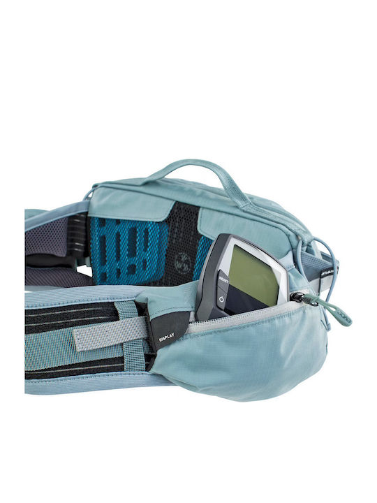 Waist Bag Gray