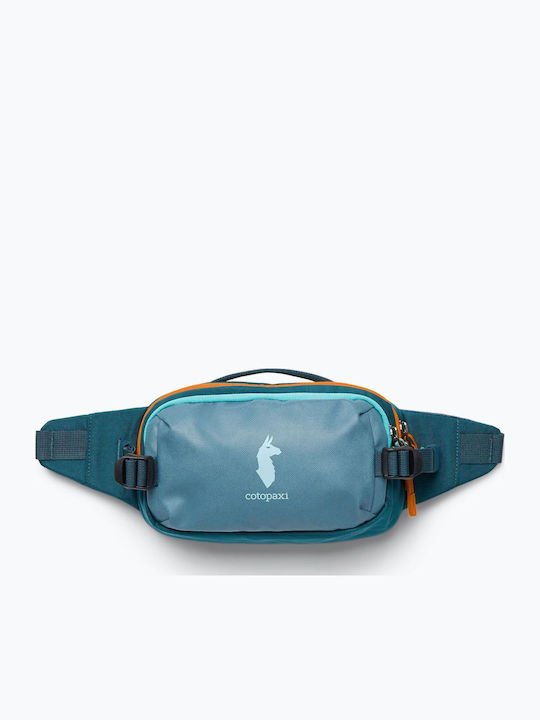 Magazin online pentru femei Bum Bag pentru Talie Albastru