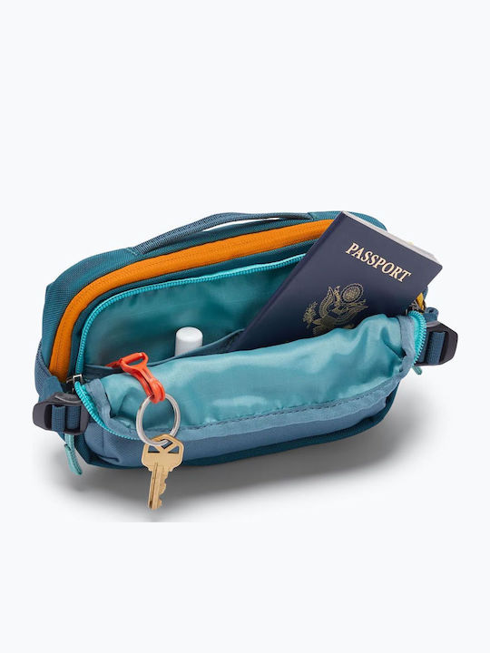 Magazin online pentru femei Bum Bag pentru Talie Albastru