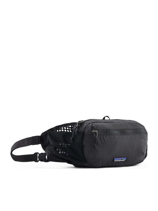 Waist Bag Black