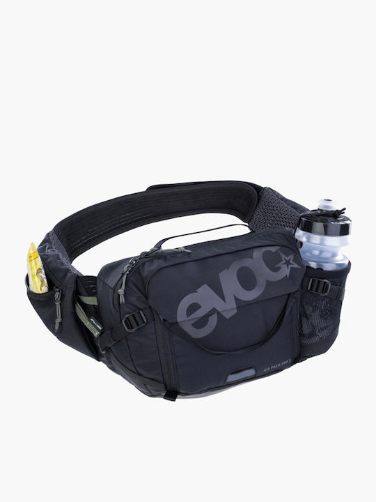 Waist Bag Black