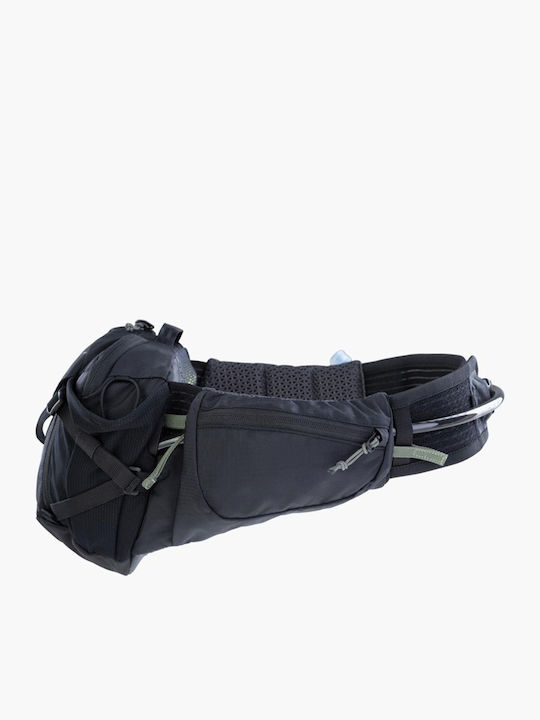 Waist Bag Black