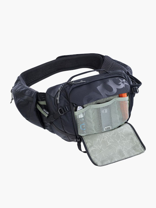 Waist Bag Black