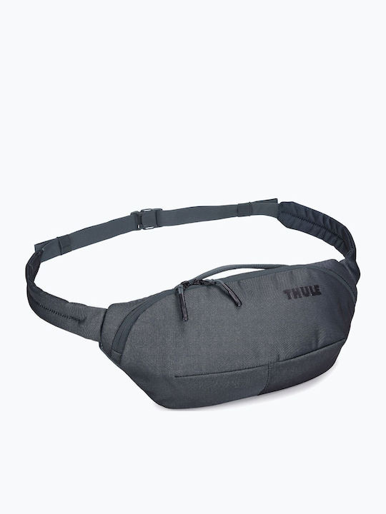 Waist Bag Gray