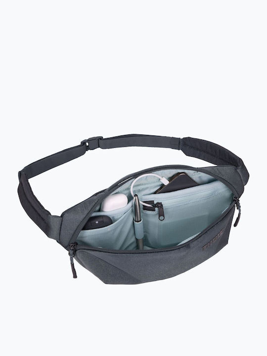 Waist Bag Gray