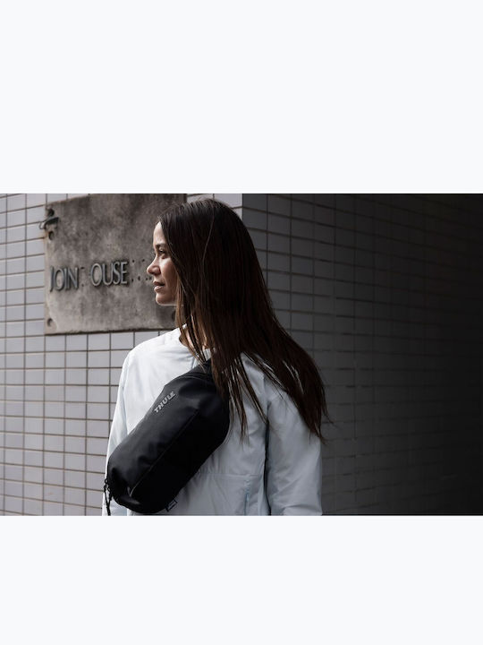 Magazin online pentru femei Bum Bag pentru Talie Negru