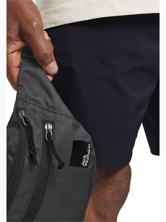 Magazin online pentru femei Bum Bag pentru Talie Gri
