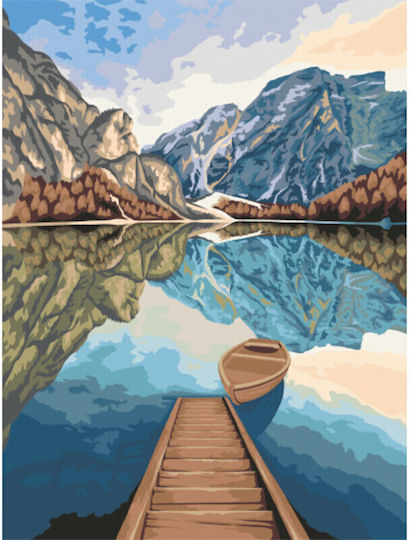 Ravensburger Ζωγραφική Creart για Παιδιά 12+ Ετών
