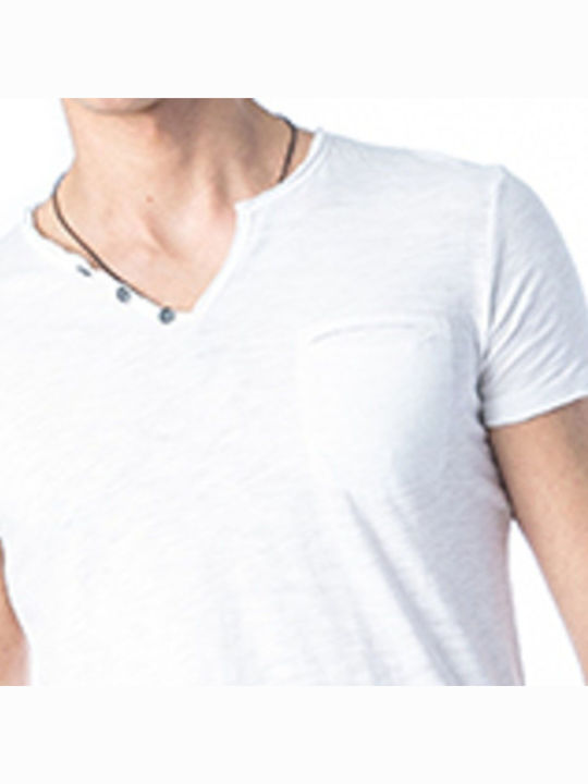 T-Shirt Weiß