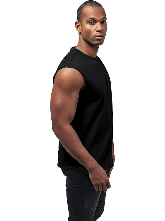 T-shirt Μαύρο