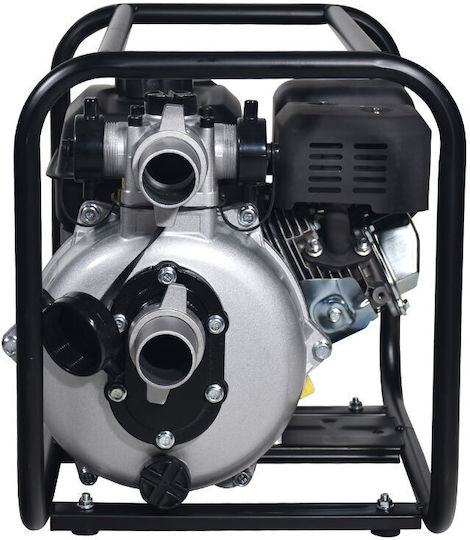 Kraft Βενζινοκίνητη Αντλία Πυρόσβεσης 6.5hp