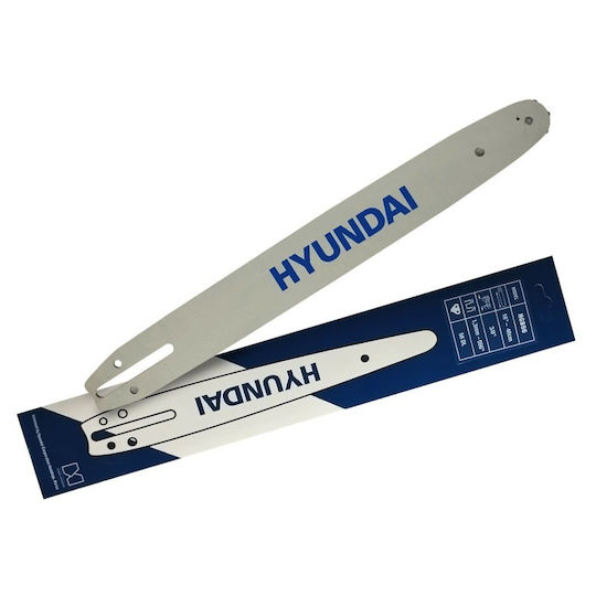 Hyundai Chainsaw Blade Chainsaw Blade 40cm HGB56