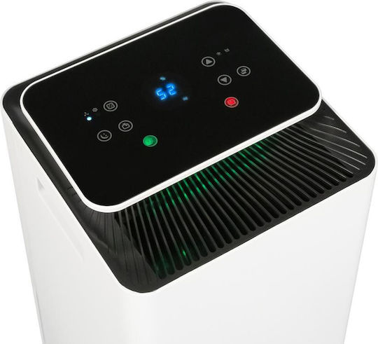 N'Oveen X-LINE Dehumidifier with Compressor 10lt