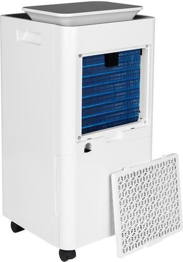 N'Oveen X-LINE Dehumidifier with Compressor 10lt