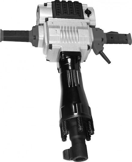 Bormann Pro BPH2200 Schlag Demolitionist Elektrisch 2100W mit Aufnahme SDS Max 017240