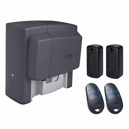 Came Bx 800 Sliding Garage Door Motor Set 800kg Maximum Weight Rack Without Rack