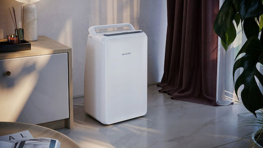 Sharp UD-T104AP Влагоуловител 10lt