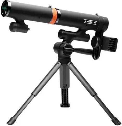 Topbright Telescop