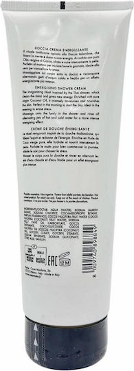 Perlier Thai Coco Schaumbad in Gel mit Olivenöl & Duft Kokosnuss 250ml