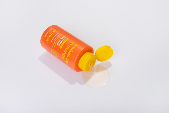 B.Fresh Αφρόλουτρο σε Gel & Άρωμα Τροπικά Φρούτα 473ml