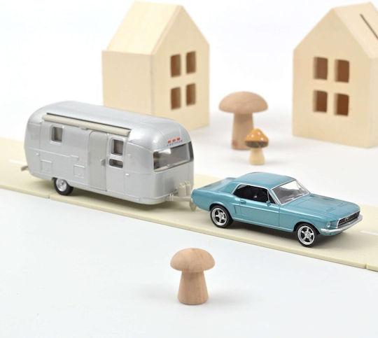 Norev Toy Car 1:43